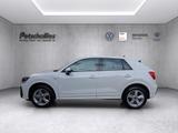Audi Q2 35 TFSI S line S tronic - Audi Q2 Gebrauchtwagen in Hamburg