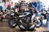 Yamaha Tracer 9 GT+ 2024 nur 1540km - Angebote
