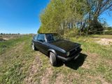 Volkswagen Golf 1 Cabrio, Erste Serie - Volkswagen Golf aus 1980