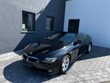 BMW 6 Cabrio 630i Automatik - BMW aus 2008: Cabrio