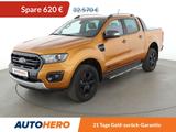 Ford Ranger 2.0 TDCi Doppelkabine 4x4 Wildtrak Aut. - Ford Ranger Gebrauchtwagen in Hannover
