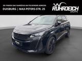 Peugeot 5008 Hybrid 136 GT 7-Sitzer +PANO+MASSAGE+360°CA - Peugeot 7-Sitzer