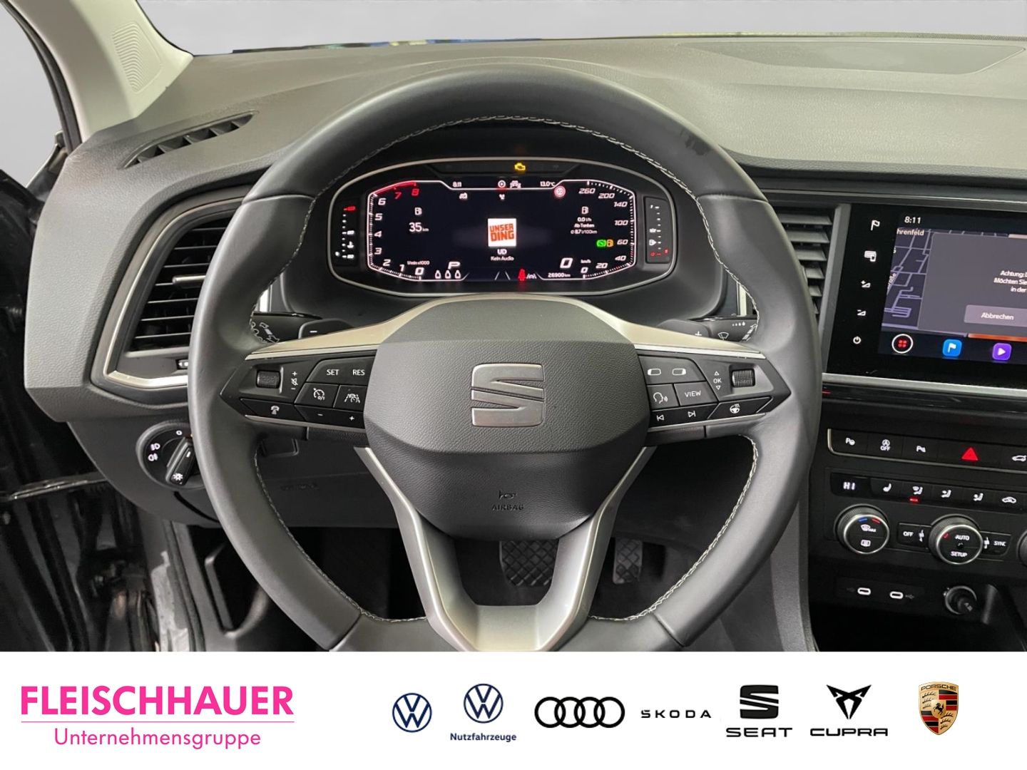 Seat Ateca - Bild 16