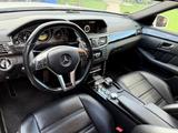 Mercedes-Benz E 63 T AMG - Drivers Package - MB Scheckheft - Mercedes-Benz E 63 AMG von privat