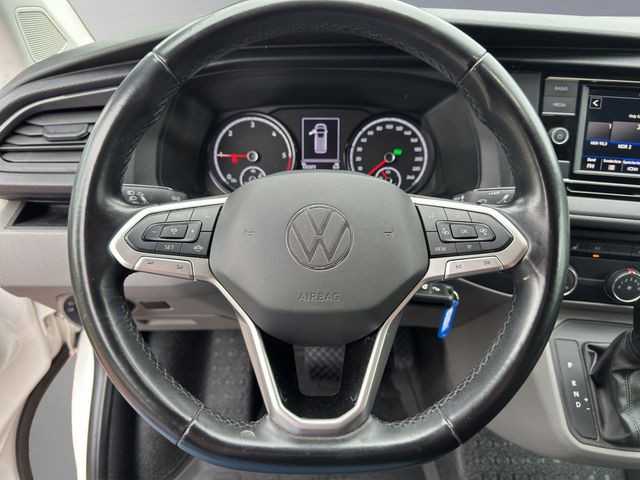 T6.1 2.0 TDI Kasten L1H1