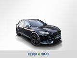 Cupra Formentor 2.0 TSI VZ PANO/LED/ACC/KAMERA/NAVI - schwarze Cupra Formentor