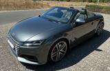 Audi TTS Roadster 2.0 TFSI S tronic quattro  - Audi TTS Gebrauchtwagen