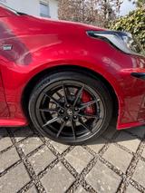 Toyota Yaris 1.6-l-Turbo GR High-Performance-Paket l - Toyota Yaris: GR High Performance Paket