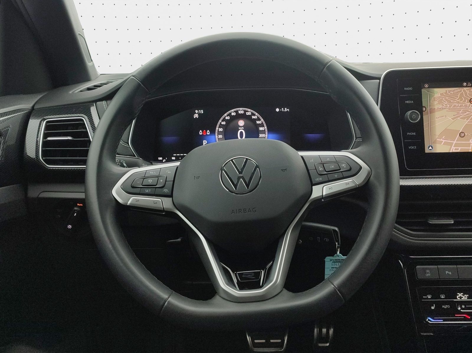 Volkswagen T-Cross - Bild 10