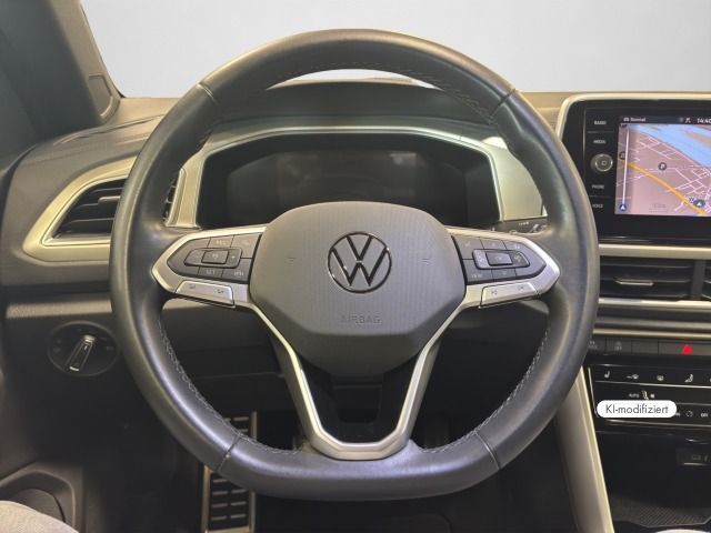 Volkswagen T-Roc - Bild 10