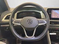 Volkswagen T-Roc - Vorschau Bild 10