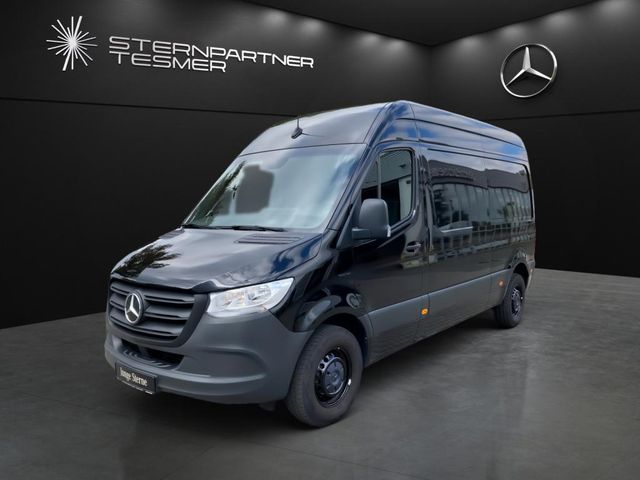 Mercedes-Benz eSprinter Sprinter 312 Kasten L2H2 Klima+Kamera