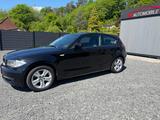 BMW 116i lim. PDC/KLIMA/SHZ - gebrauchte BMW 116 aus dem Jahr 2010