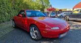 Mazda MX-5 Miata H-Kennz. TÜV NEU aus Samm... - Mazda Gebrauchtwagen von 1990