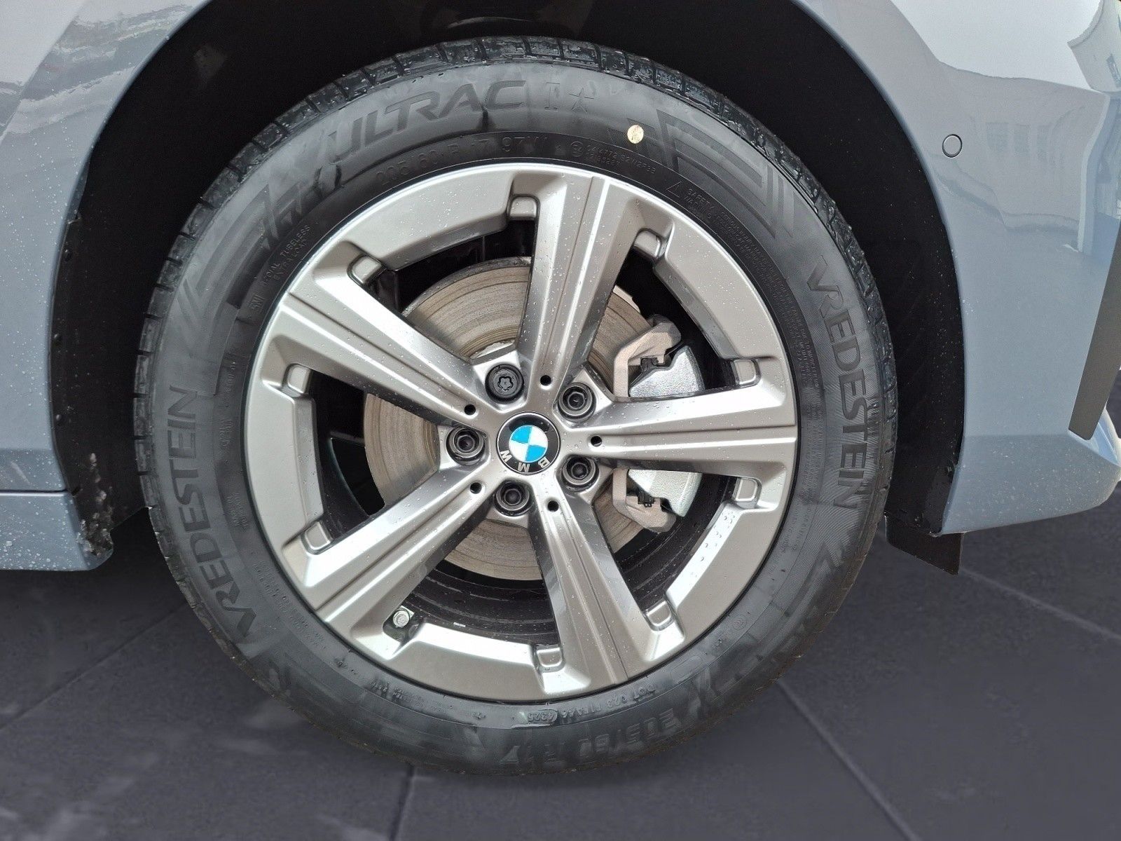 BMW 218 Active Tourer - Bild 13