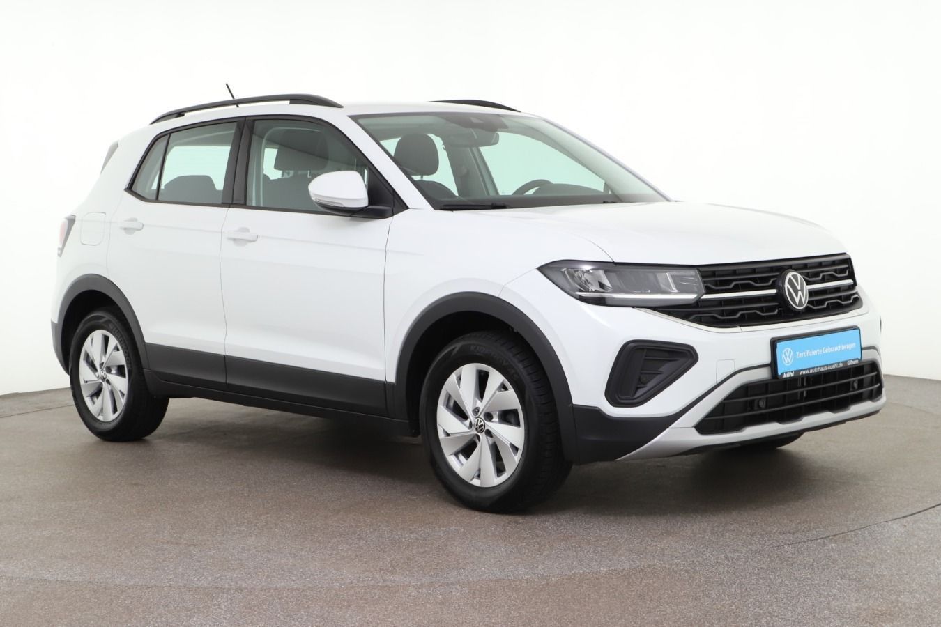 Volkswagen T-Cross - Bild 5