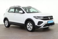Volkswagen T-Cross - Vorschau Bild 5