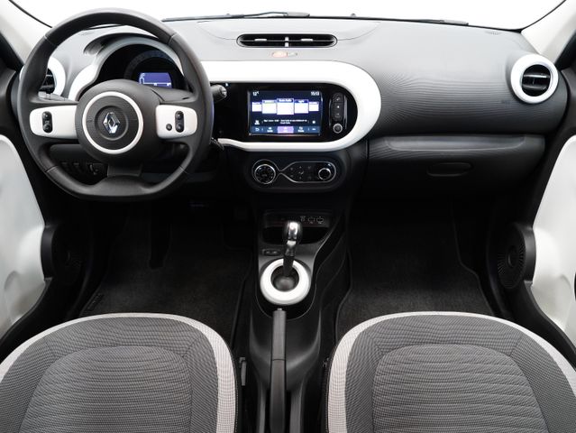 Fahrzeugabbildung Renault Twingo Zen Electric