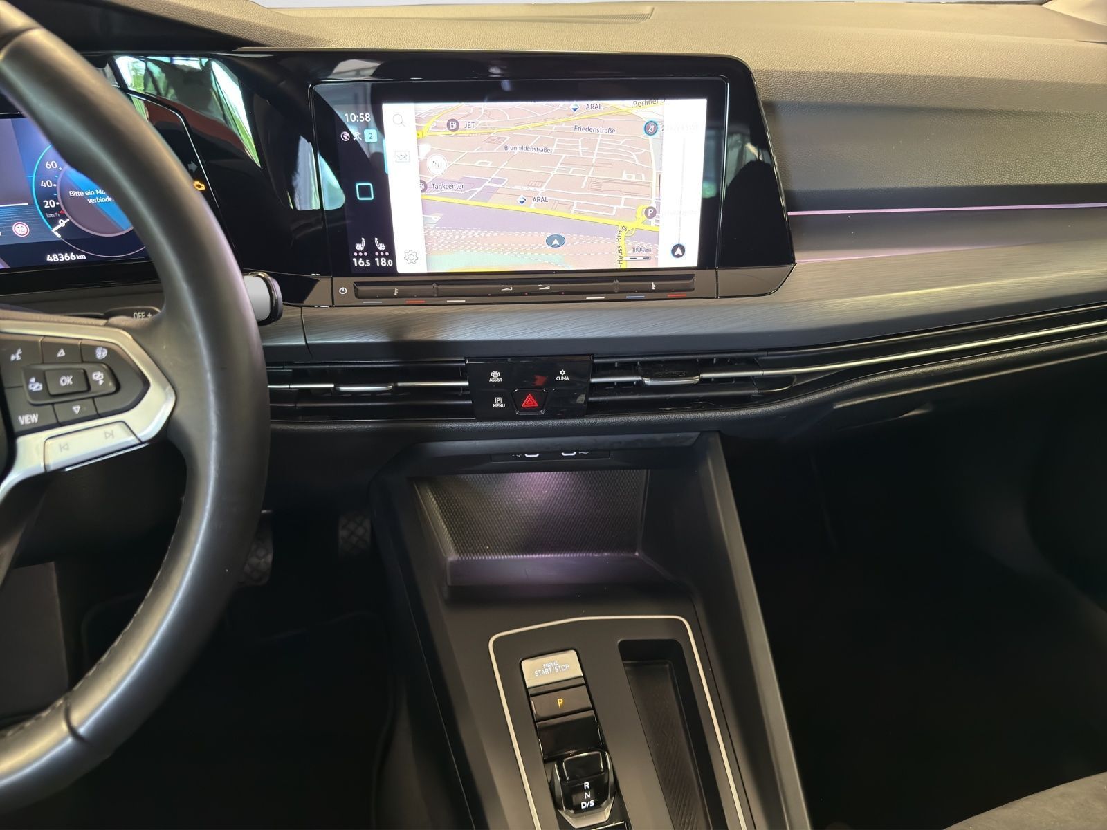 Volkswagen Golf - Bild 12