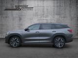 Skoda Kodiaq Sportline 2.0 TDI 142 kW DSG 4x4 DCC+ AHK - mit Diesel-Antrieb: Geländewagen, mit Klimaanlage