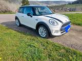 MINI Mini cooper - MINI MINI mit Diesel-Antrieb: Coupe