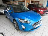 Ford Focus Lim. Titanium Panoramadach Kamera - Ford Focus: Panoramadach