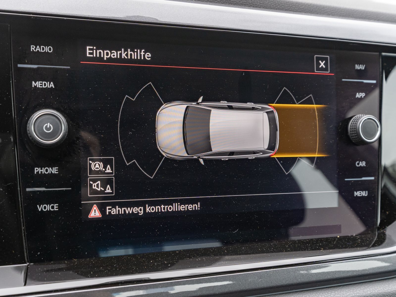 Volkswagen Polo - Bild 21