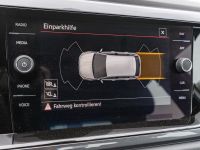 Volkswagen Polo - Vorschau Bild 21