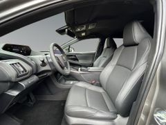 TOYOTA bZ4X Comfort-Paket + Technik-Paket