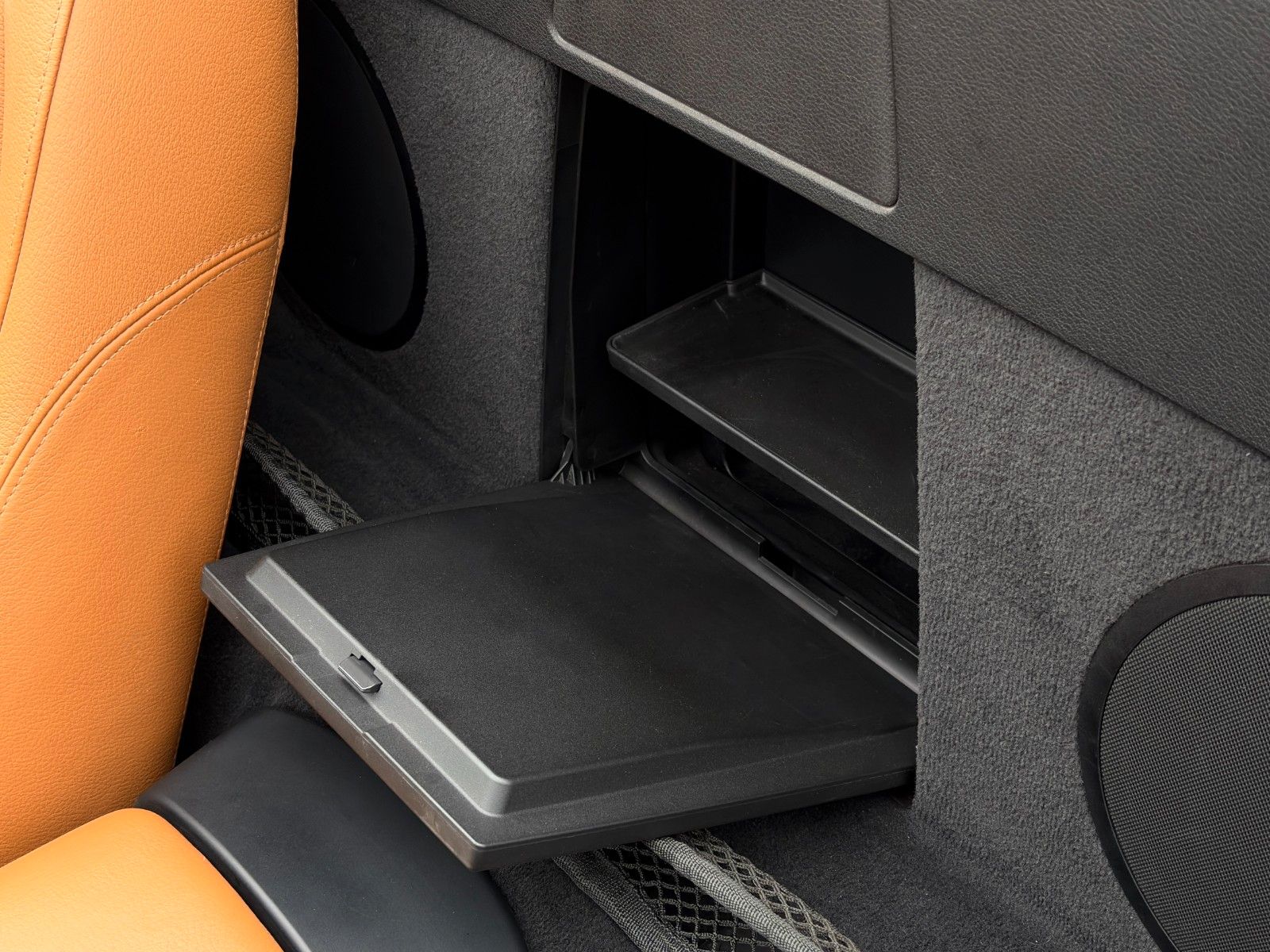 Fahrzeugabbildung BMW Z4 Roadster sDrive 35i SHZ LHZ PDC HiFi Temp.