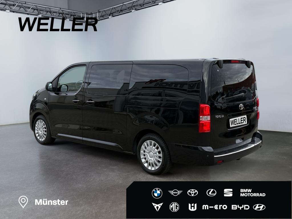 Toyota Proace (Verso)