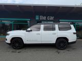Jeep Grand Wagoneer 6.4 V8 HEMI/ Voll/FireTV/Massage - Jeep Wagoneer mit Benzin-Antrieb: Geländewagen, Grand