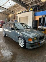 BMW Ringtool BMW E36 328i