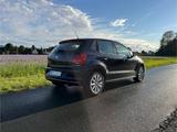 Volkswagen Polo 1.0 44kW BMT Trendline Trendline - gebrauchte Kleinwagen in Minden