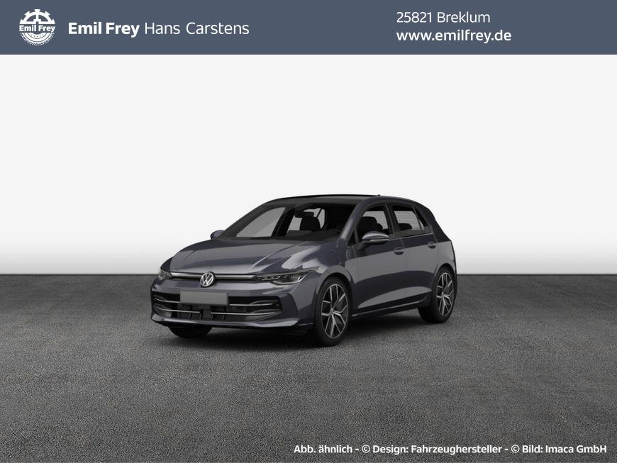 Volkswagen Golf VIII 1.5 TSI Style ACC Kamera Navi