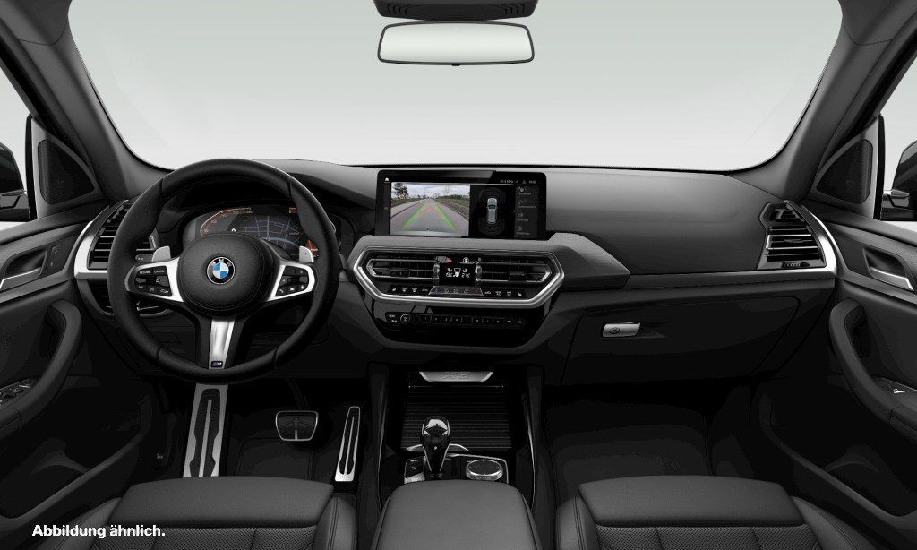 BMW X3 - Bild 3