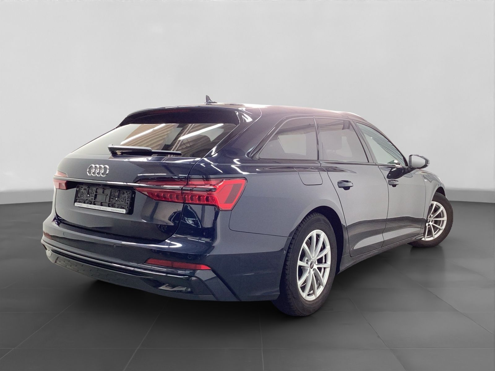 Audi A6 - Bild 3