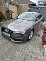 Audi A5 Sportback 2.0 TDI 190PS SLine mult... - Audi A5: Sportback Sline
