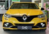 Renault Megane IV R.S. Trophy |HUD|SHZ|Kamera|LED|BOSE| - Renault Megane: Trophy