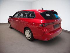 Fahrzeugabbildung Opel Astra L Sports Tourer 1.2T PDC/LED/DAB/8xRÄDER