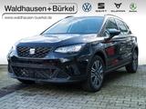Seat Arona Style Edition 1.0 TSI DSG NAVI+FullLink+LE - Seat Arona: Style Edition