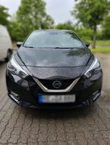 Nissan Micra 0.9 IG-T 90PS 5MT Tekna
