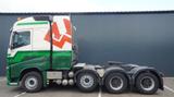 Volvo FH16 750 8X4 260T 683.000KM - Volvo F16