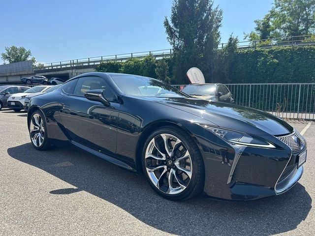 LEXUS ANDERE