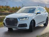 Audi SQ7 4.0 TDI quattro tiptronic - - Audi SQ7 aus 2016