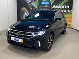 Volkswagen T-Roc 1.5 TSI DSG R-Line+ACC+iQ Light MATRIX+18"