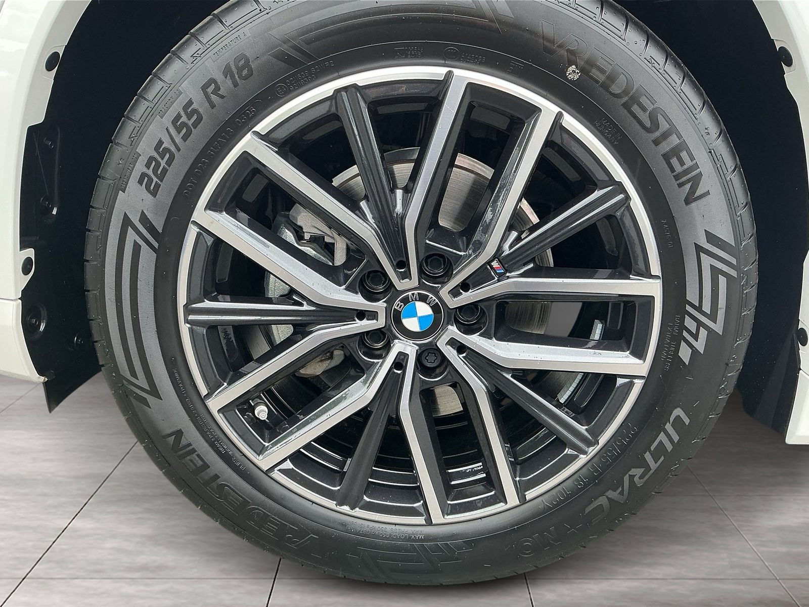 BMW X1 - Bild 15