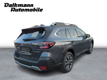 Bild 5 Subaru OUTBACK Leder SHD SHZ CarPlay Kamera ACC