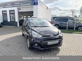 Hyundai i10 Passion 1.Hand+Service Neu+Serviceheft - Hyundai i10 in Krefeld