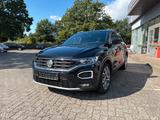 Volkswagen T-Roc Sport 4Motion - Volkswagen T-Roc aus 2017